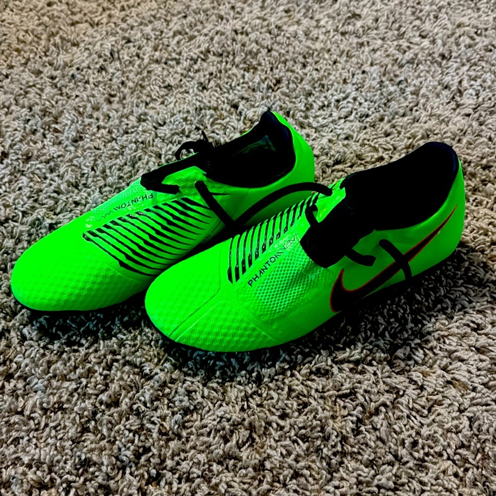 Nike soccer cleats